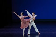 Akane Ichii & Jan Trninič