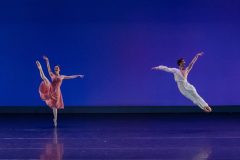 Akane Ichii & Jan Trninič