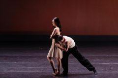 Ruika Yokoyama & Giordano Bozza