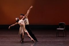 Ruika Yokoyama & Giordano Bozza