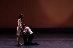 Ruika Yokoyama & Giordano Bozza