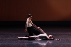 Ruika Yokoyama & Giordano Bozza