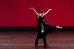 Olesja Hartmann & Sytze Jan Luske