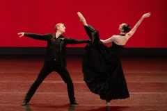 Olesja Hartmann & Sytze Jan Luske