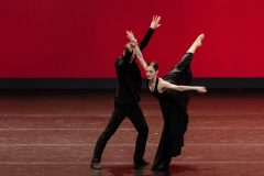 Olesja Hartmann & Sytze Jan Luske