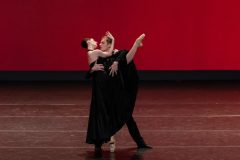 Olesja Hartmann & Sytze Jan Luske