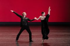 Olesja Hartmann & Sytze Jan Luske