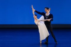 Ksenia Shevtsova & Jakob Feyferlik