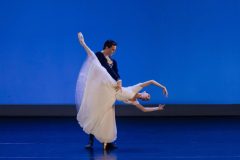 Ksenia Shevtsova & Jakob Feyferlik