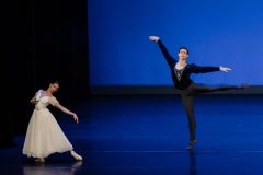 Ksenia Shevtsova & Jakob Feyferlik