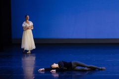 Ksenia Shevtsova & Jakob Feyferlik