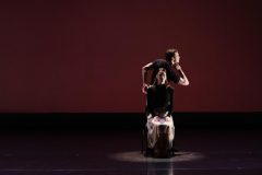 Tea Bajc & Tomaž Golub