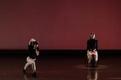 Tea Bajc & Tomaž Golub