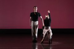 Tea Bajc & Tomaž Golub