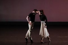 Tea Bajc & Tomaž Golub