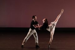 Tea Bajc & Tomaž Golub