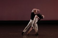 Tea Bajc & Tomaž Golub