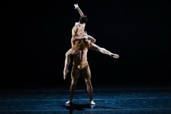 Anna Tsygankova & Giorgi Potskhishvili