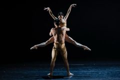 Anna Tsygankova & Giorgi Potskhishvili