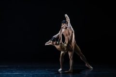 Anna Tsygankova & Giorgi Potskhishvili