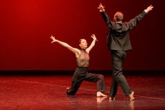 Tango prosim