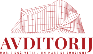 AVDITORIJ BORDO COLOR 2024