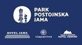 Logotip Postojnska jama